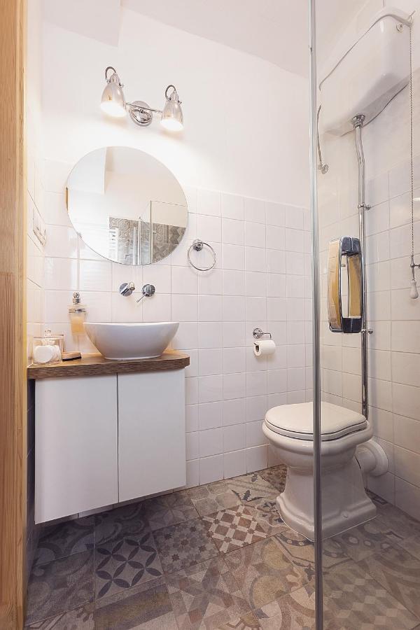 U Svateho Petra Appartement Kájov Buitenkant foto