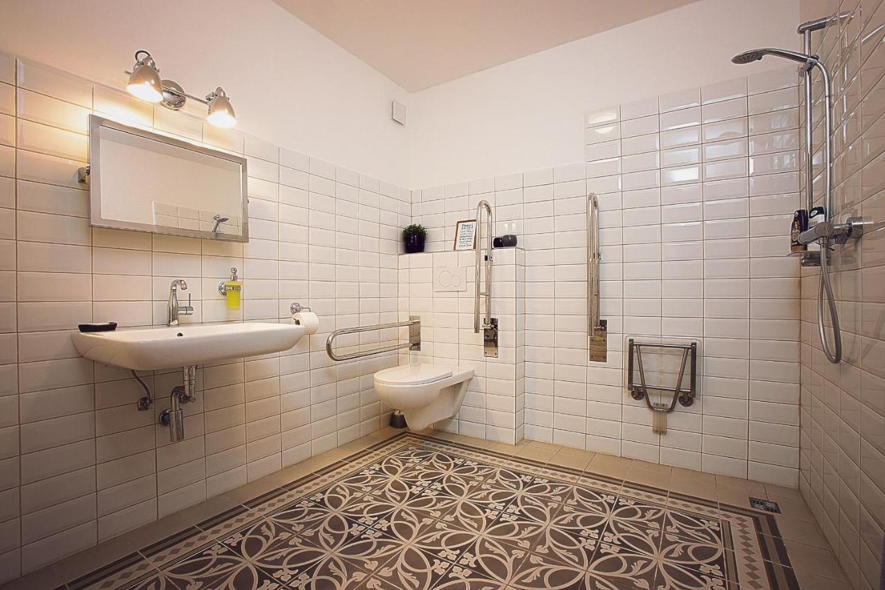 U Svateho Petra Appartement Kájov Buitenkant foto