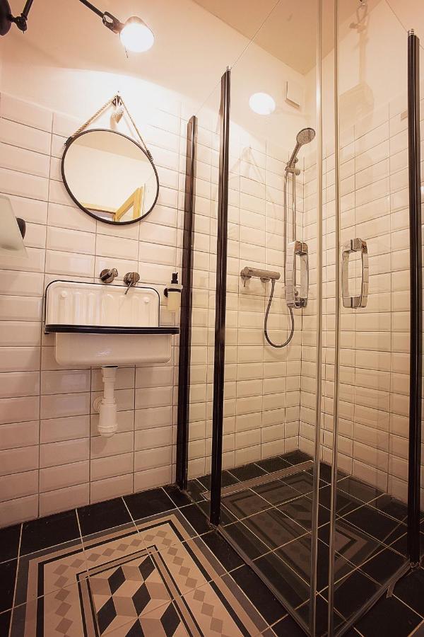 U Svateho Petra Appartement Kájov Buitenkant foto